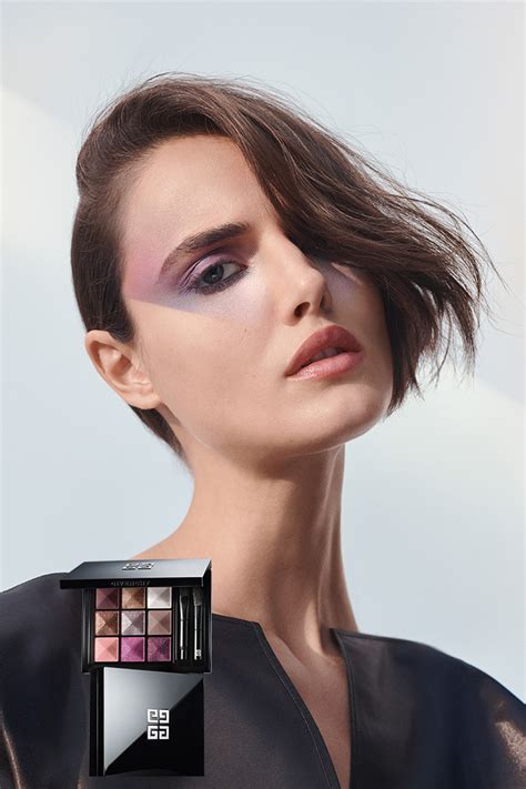 givenchy make up products|Givenchy lipstick official website.